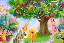 Ngày lễ Phật Đản nên làm gì để mang lại may mắn, bình an?