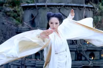 Mỹ nhân có võ công cao nhất trong kiếm hiệp Kim Dung là ai?