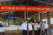 Chìa khóa thành công của Công ty Cao su Mang Yang