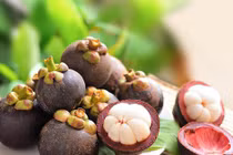 Những 'đại kỵ' khi ăn măng cụt bạn nhất định phải biết