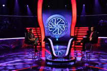 Tối nay Cù Trọng Xoay ra mắt Ai là triệu phú 2021