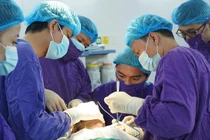 Xem thường dấu hiệu nhỏ, nhận kết quả ung thư giai đoạn cuối