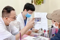 5 loại ung thư đàn ông Việt hay gặp nhất