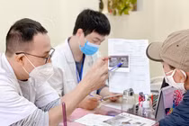 5 loại ung thư đàn ông Việt hay gặp nhất