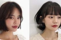 Gợi ý 4 kiểu tóc giúp tóc mỏng trông dày và sành điệu hơn