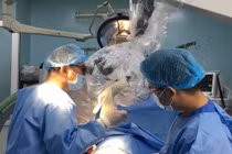 Loại ung thư gây ám ảnh với nam giới ở độ tuổi sung mãn nhất