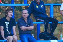 Bầu Đức & hành trình 20 năm song hành cùng bóng đá