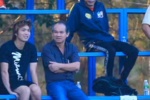 Bầu Đức & hành trình 20 năm song hành cùng bóng đá