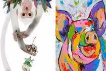 3 tuổi xuất thân bần hàn nhưng kiếm tiền giỏi, càng già càng phú quý