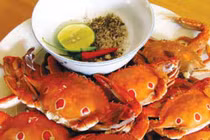 Hải sản mà ăn cùng 2 loại sốt này đảm bảo ngon quên lối về