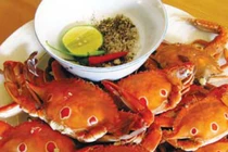 Hải sản mà ăn cùng 2 loại sốt này đảm bảo ngon quên lối về