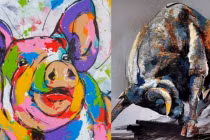 Tháng 3/2022: Sổ vàng điểm tên, 3 con giáp ngồi không cũng có tiền tỷ 