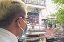 Tài xế bị đánh ở Khuất Duy Tiến: "Tôi sẽ theo đuổi vụ việc đến cùng"