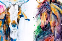 3 cặp con giáp lấy nhau tam hợp giàu có hết phần thiên hạ