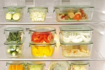 Dùng tủ lạnh cần biết những mẹo tiết kiệm điện này