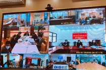 Phải theo dõi sát BN1536 vì tuổi cao, nhiều bệnh nền