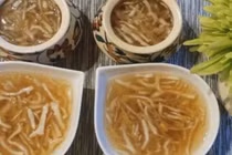 Xưa là rau dại, nay thành đặc sản bán gần 1 triệu/kg