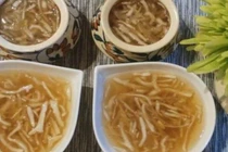 Xưa là rau dại, nay thành đặc sản bán gần 1 triệu/kg