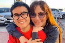 Phương Uyên - Thanh Hà 'oánh giá' đối phương