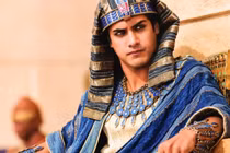 Bí ẩn trong lăng mộ Pharaoh Tutankhamun