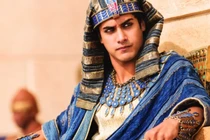 Bí ẩn trong lăng mộ Pharaoh Tutankhamun