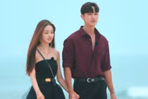 Sự nghiệp mới lên đã trượt dốc của Song Ji A