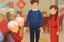 Tục ngữ: 'Người đến bốn mươi, hai không chạm,...'