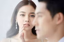 Ngày tái hôn, chồng cũ chuyển 5 triệu chúc mừng hạnh phúc