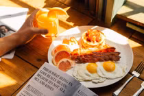 Điều gì sẽ xảy ra nếu bạn bỏ ăn sáng?