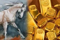 Đúng 3 năm tới: 3 con giáp uống cạn lộc trời, lộc vào tận cửa 