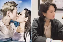 Cô gái đồng tính thay đổi bất ngờ sau 4 năm chia tay nữ MC VTV