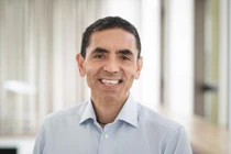 Câu chuyện trở thành tỷ phú của người đứng sau vắc xin ngừa Covid-19