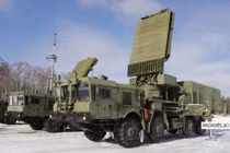 Lộ thông tin Mỹ muốn mua radar S-400 của Nga từ Thổ Nhĩ Kỳ