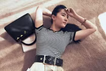 Thần tiên tỷ tỷ Lưu Diệc Phi bị chê nam tính