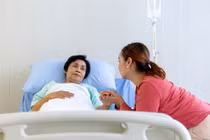 7 năm làm dâu không biết mẹ chồng thích ăn gì