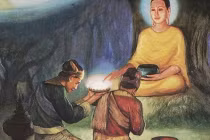 10 dấu hiệu cho thấy bạn có duyên với Phật