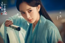 Vì sao Dương Mịch đắt giá nhất showbiz Trung Quốc?