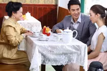 Nhan sắc của chị dâu tương lai khiến cả nhà tôi ngỡ ngàng