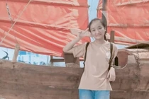 Quán quân Olympia 2020 và thủ khoa các khối đỗ trường đại học nào?