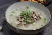 Chị em chăm ăn món canh này da căng sáng, xương khớp dẻo dai