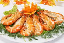 Ăn tôm mắc đúng 1 sai lầm này là mất sạch chất bổ