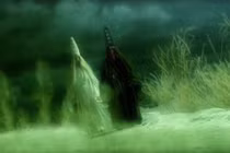 Tại sao Hắc Bạch Vô Thường kéo được hồn Tôn Ngộ Không xuống âm phủ?