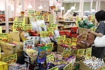 Nhật Bản cảm nhận tác động của “cơn sốt” giá toàn cầu