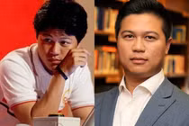 Nam Quán quân Olympia duy nhất trở về nước làm việc giờ ra sao?