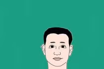 Đàn ông ít lông mày thì không vượng phu ích tử