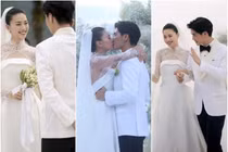 Cuộc sống tân hôn của 3 cô dâu đình đám Vbiz