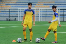 Đội trưởng U23 Bùi Hoàng Việt Anh: Chàng trai sợ nước mắt của mẹ