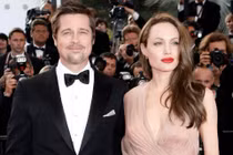 Cách Brad Pitt vượt qua nỗi đau sau ly hôn Angelina Jolie