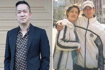 Chồng cũ đình đám một thời của ca sĩ Thu Phương giờ ra sao