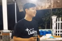 Hoài Lâm 4 tháng sau khi trở lại